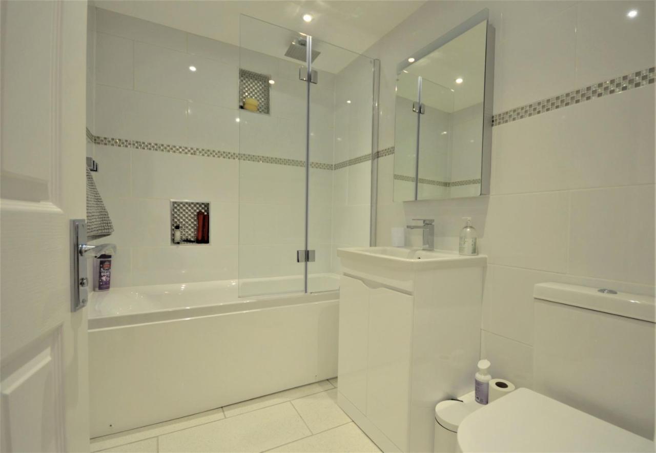 Jan Dee Cottage Вентнор Экстерьер фото