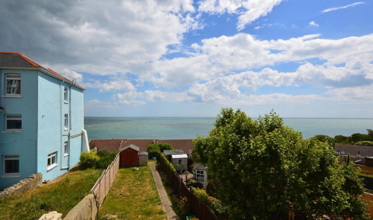 Jan Dee Cottage Вентнор Экстерьер фото