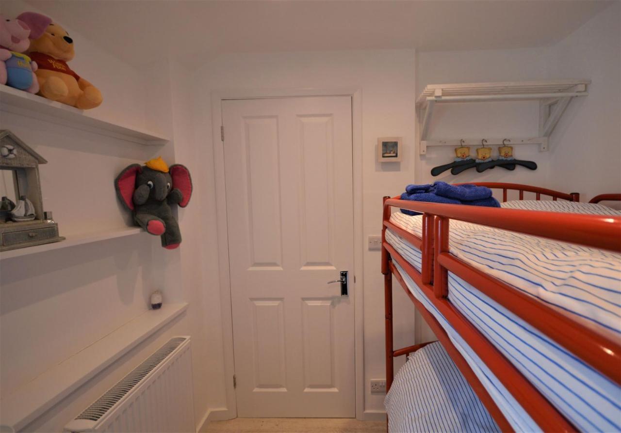 Jan Dee Cottage Вентнор Экстерьер фото
