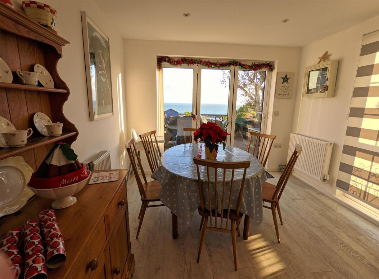 Jan Dee Cottage Вентнор Экстерьер фото
